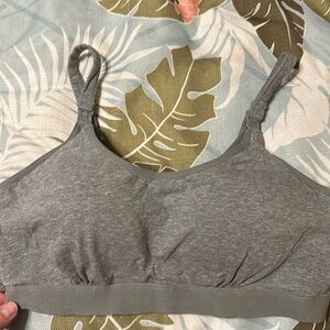 Arabella Pumping/Nursing Bra XL
